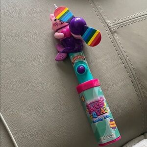 New Sweet Squad Candy fan kids fan  and candy
